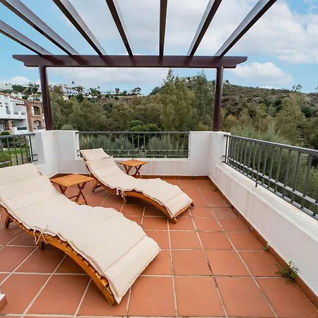 Appartamento Golf In Marbella - *